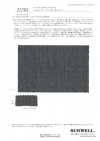 22501 Denim trasparente indaco da 2,4 oz