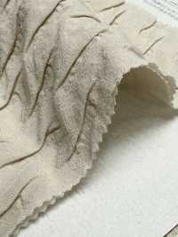 41340 ♻Jacquard Piegato A Onda[Tessile / Tessuto] SUNWELL Sottofoto