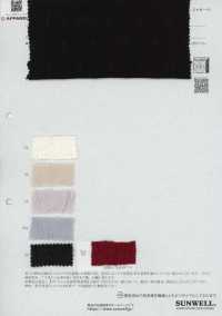 41340 ♻ Jacquard A Bolle Ondulate[Tessile / Tessuto] SUNWELL Immagini aggiuntive