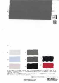 41354 ♻ Twill Congelato Schiacciato[Tessile / Tessuto] SUNWELL Foto secondaria