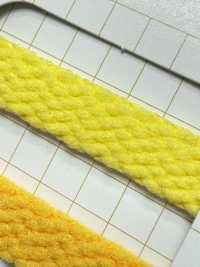 HE-1000 Cordoncino In Poliestere[Cavo A Nastro] Nessun Nome Sottofoto