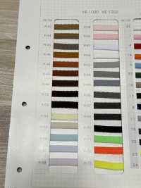 HE-1000 Cordoncino In Poliestere[Cavo A Nastro] Nessun Nome Sottofoto