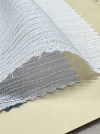 A-8170 Yoryu Di Lino (Crepe Stropicciato)[Tessile / Tessuto] ARINOBE Sottofoto