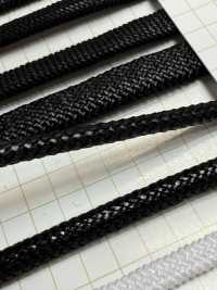 HE-1124P Cavo Rivestito In Silicone M[Cavo A Nastro] Nessun Nome Sottofoto