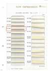 HC-1001-2 Cotone su fuso M