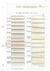 HC-1004 Cotone a 8 capi Rocchetto M