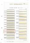 HC-1005 Cotone 8 capi Spindle L
