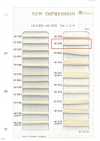 HC-1009 Cordoncino di cotone M