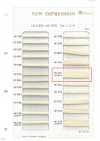 HC-1011 Cordino con coulisse in cotone LL