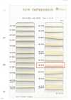 HC-1013 Spago Per Borsa In Cotone Effetto Pietra M