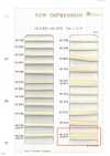 HC-1015 Cordino per borsa in cotone effetto graninato LL