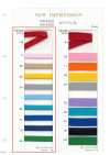 HW-4200 Fascia Elastica Casual