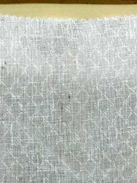 A-5077 L-100% Jacquard[Tessile / Tessuto] ARINOBE Sottofoto
