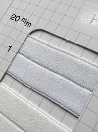 HM-20F Nastro Elastico Per Legatura[Cavo A Nastro] Nessun Nome Sottofoto
