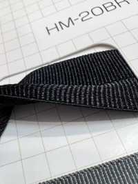 HM-20BR Nastro Elastico Per Legatura[Cavo A Nastro] Nessun Nome Sottofoto