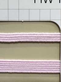 HW-1200 Elastico Intrecciato Colorato In Lycra[Fascia Elastica] Nessun Nome Sottofoto
