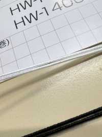 HW-1300 Fascia Elastica Arricciata 1 Mm Nessun Nome Sottofoto