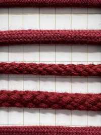 HC-1123 Cordoncino Di Cotone S[Cavo A Nastro] Nessun Nome Sottofoto