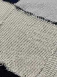 P625 Maglia A Coste 2 Pezzi 2 X 1 60 Cm Di Larghezza TAKENAKA CORPORATION Sottofoto