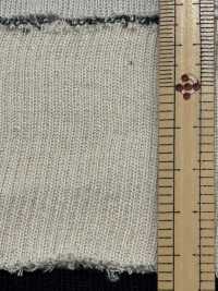 P625 Maglia A Coste 2 Pezzi 2 X 1 60 Cm Di Larghezza TAKENAKA CORPORATION Sottofoto