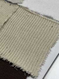 P635 Maglia A Coste 3 Pezzi 2 X 1 60 Cm Di Larghezza TAKENAKA CORPORATION Sottofoto