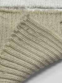 P635 Maglia A Coste 3 Pezzi 2 X 1 60 Cm Di Larghezza TAKENAKA CORPORATION Sottofoto