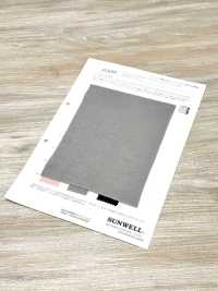 41699 Tessuto A Coste TC40S Spandex TERECO[Tessile / Tessuto] SUNWELL Sottofoto
