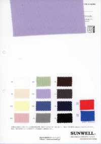 41699 Tessuto a coste TERECO in spandex TC40S[Tessili / Tessuti] SUNWELL Immagini aggiuntive