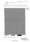 41699 Tessuto a coste TERECO in spandex TC40S