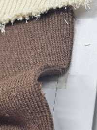 PS30 Fascia Elastica A 3 Coste E 2 Punti Di Gomma, Ago Intero, Larghezza 60 Cm[Maglia A Coste] TAKENAKA CORPORATION Sottofoto