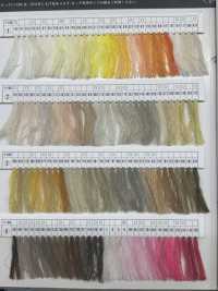 PS15 Elastico A Coste 1 Pezzo 1 Pezzo 2 X 1 60 Cm Di Larghezza[Maglia A Coste] TAKENAKA CORPORATION Sottofoto