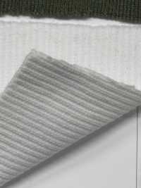 PS15 Elastico A Coste 1 Pezzo 1 Pezzo 2 X 1 60 Cm Di Larghezza[Maglia A Coste] TAKENAKA CORPORATION Sottofoto