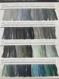 PS25 2 Strisce Di Maglia A Coste, 1 Fascia Elastica, 2 X 1, 60 Cm Di Larghezza TAKENAKA CORPORATION Sottofoto