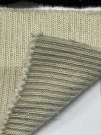 PS25 2 Strisce Di Maglia A Coste, 1 Fascia Elastica, 2 X 1, 60 Cm Di Larghezza TAKENAKA CORPORATION Sottofoto