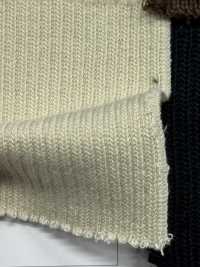PS25 2 Strisce Di Maglia A Coste, 1 Fascia Elastica, 2 X 1, 60 Cm Di Larghezza TAKENAKA CORPORATION Sottofoto