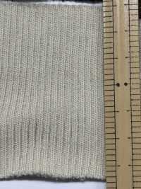 PS25 2 Strisce Di Maglia A Coste, 1 Fascia Elastica, 2 X 1, 60 Cm Di Larghezza TAKENAKA CORPORATION Sottofoto
