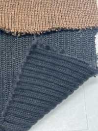 PS35 3 Strisce Di Maglia A Coste, 2 Fasce Elastiche, 2 X 1, 60 Cm Di Larghezza TAKENAKA CORPORATION Sottofoto