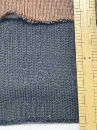 PS35 3 Strisce Di Maglia A Coste, 2 Fasce Elastiche, 2 X 1, 60 Cm Di Larghezza TAKENAKA CORPORATION Sottofoto