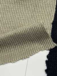 TC320 Maglia A Coste T/C 2 Ferri 60 Cm Di Larghezza TAKENAKA CORPORATION Sottofoto