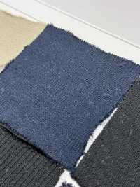 TC330 Maglia A Coste T/C 3 Ferri Totali 60 Cm Di Larghezza TAKENAKA CORPORATION Sottofoto