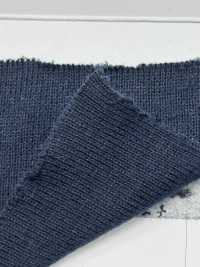 TC330 Maglia A Coste T/C 3 Ferri Totali 60 Cm Di Larghezza TAKENAKA CORPORATION Sottofoto