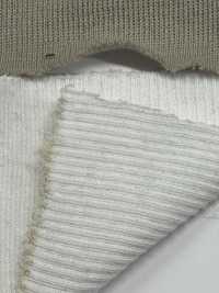 TC325 Maglia A Coste T/C 2 Pezzi 2 X 1 60 Cm Di Larghezza TAKENAKA CORPORATION Sottofoto