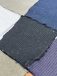 TC335 Maglia A Coste T/C 3 Pezzi 2 X 1 60 Cm Di Larghezza TAKENAKA CORPORATION Sottofoto