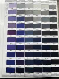 TC345 Maglia A Coste T/C 4 Pezzi 2 X 1 60 Cm Di Larghezza TAKENAKA CORPORATION Sottofoto