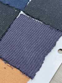 TC345 Maglia A Coste T/C 4 Pezzi 2 X 1 60 Cm Di Larghezza TAKENAKA CORPORATION Sottofoto