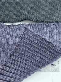 TC345 Maglia A Coste T/C 4 Pezzi 2 X 1 60 Cm Di Larghezza TAKENAKA CORPORATION Sottofoto