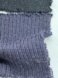 TC345 Maglia A Coste T/C 4 Pezzi 2 X 1 60 Cm Di Larghezza TAKENAKA CORPORATION Sottofoto