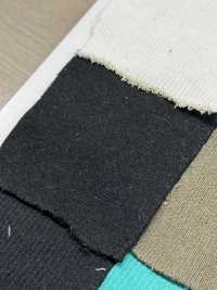 TS50 Maglia A Coste T/C, 1 Elastico, 1 Ago, 60 Cm Di Larghezza TAKENAKA CORPORATION Sottofoto