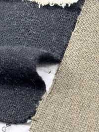 TS50 Maglia A Coste T/C, 1 Elastico, 1 Ago, 60 Cm Di Larghezza TAKENAKA CORPORATION Sottofoto