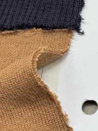 TS70 Maglia A Coste T/C 3 Elastici 1 Ferro Intero 60 Cm Di Larghezza TAKENAKA CORPORATION Sottofoto